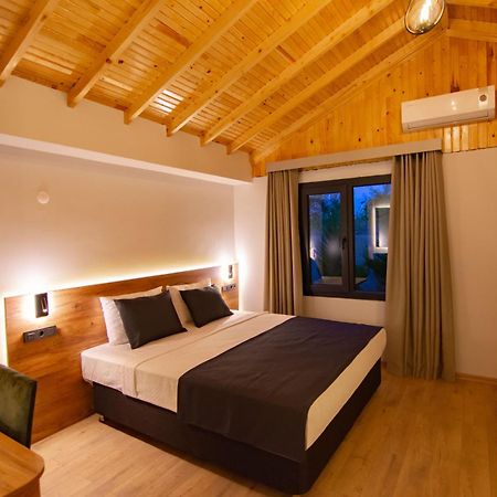 Green Palace Suite Hotel Трабзон Экстерьер фото