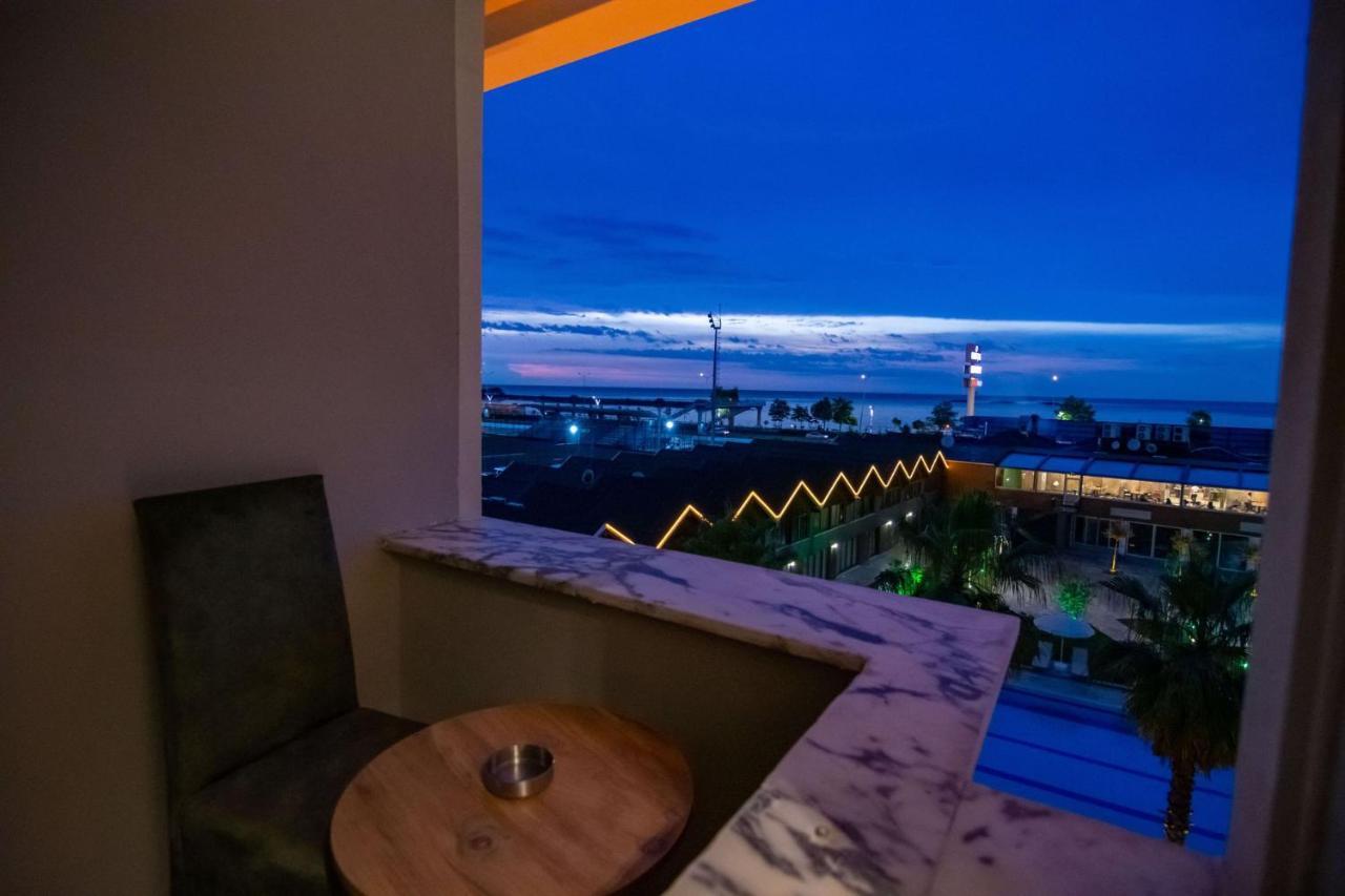 Green Palace Suite Hotel Трабзон Экстерьер фото