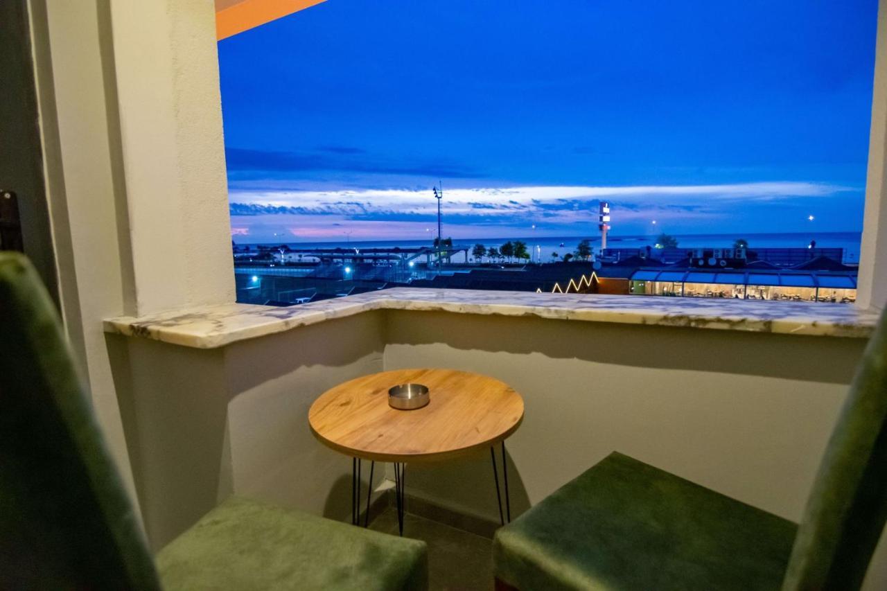 Green Palace Suite Hotel Трабзон Экстерьер фото