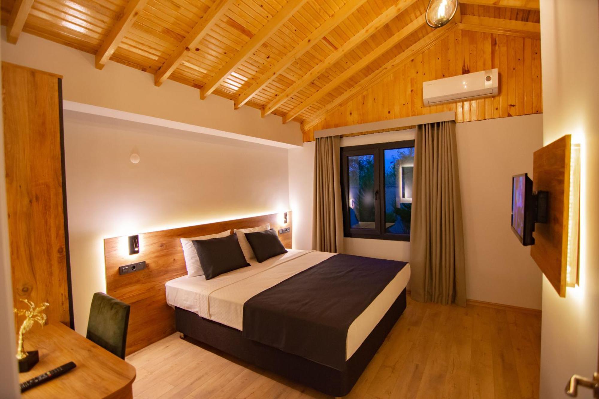 Green Palace Suite Hotel Трабзон Экстерьер фото