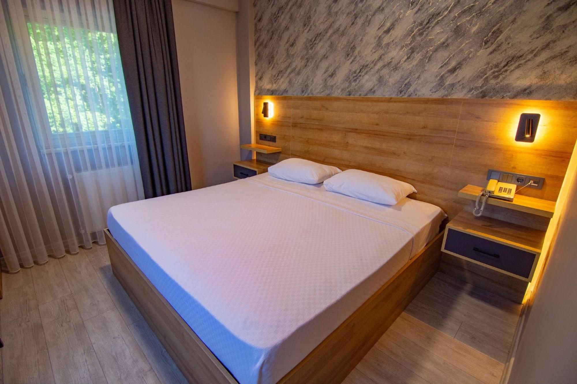 Green Palace Suite Hotel Трабзон Экстерьер фото