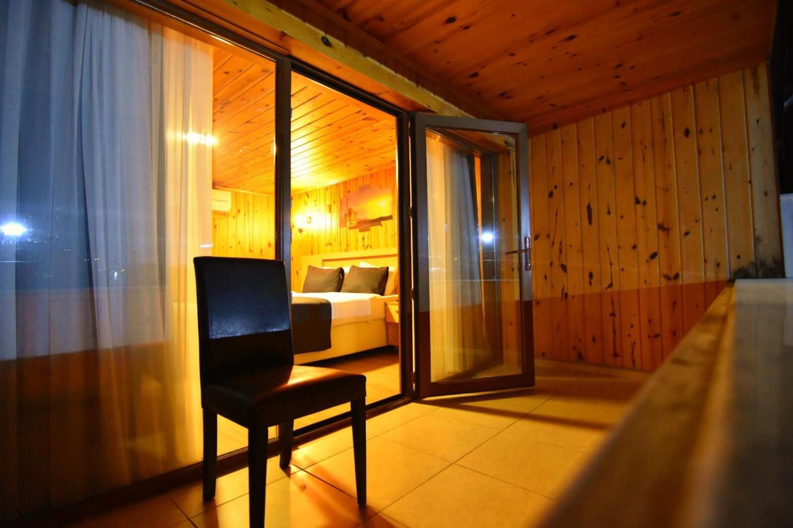 Green Palace Suite Hotel Трабзон Экстерьер фото